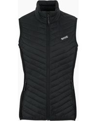 Regatta - Ladies Andreson Hybrid Gilet - Lyst