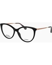 MAX&Co. - Optical Frame Mo5120 001 54 - Lyst