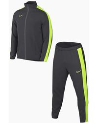 Nike - Dri-Fit Academy Branded Tracksuit - Lyst