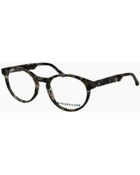 Quiksilver - Optical Frame Eqyeg03102 Gra0 Haugton - Lyst