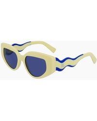 KARL LAGERFELD - Kl6144S-703 Glasses - Lyst