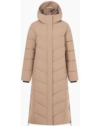 Regatta - Ladies Eloria Long Length Padded Jacket - Lyst