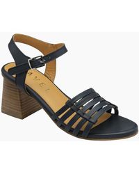 Ravel - Kiplin Heeled Sandals - Lyst