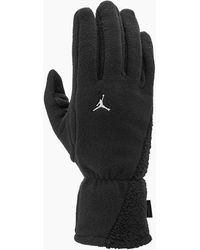 Nike - Polartec Fleece Tech Gloves - Lyst