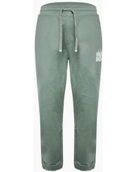 BOSS - Dilbero 10259503 01 Tracksuit Bottom - Lyst