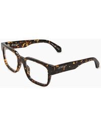 Off-White c/o Virgil Abloh - Off Eyewear Style 80 - Lyst