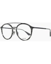 Police - Optical Frame Vpl688 4Atm 52 - Lyst