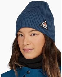 O'neill Sportswear - Fwc'Play Beanie - Lyst