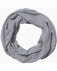 Craghoppers - Adult Infinity Ii Striped Nosilife Scarf - Lyst