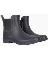 Mountain Warehouse - Ladies Winter Wellington Boots - Lyst