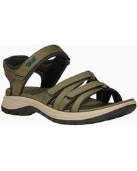 Teva - Tirra Sport Walking Sandals - Lyst