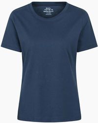 Mountain Warehouse - Ladies Three Peaks Graphic Back Print T-Shirt - Lyst