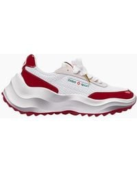 CASABLANCA - Atlantis Sneaker - Lyst