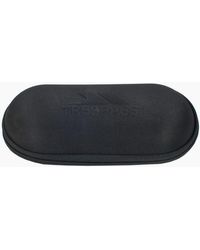Trespass - Egoistic Canvas Sunglasses Case - Lyst