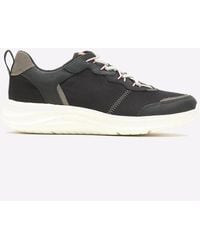 Hush Puppies - Elevate Bungee Shoes - Lyst