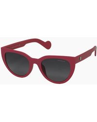 Moncler - Ml0076 72B Sunglasses - Lyst