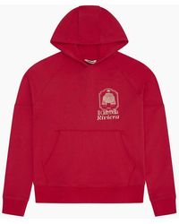 Ellesse - Saldia Hoodie - Lyst