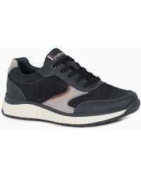 Rieker - Station Trainers - Lyst