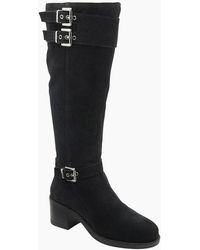 Ravel - Ardair Knee High Boots - Lyst