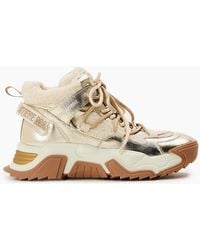 Steve Madden - Kaboom Snow Boots - Lyst