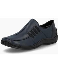 Rieker - Ladies L1777-14 - Lyst