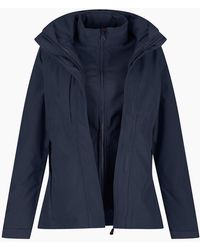 Regatta - Professional /Ladies Kingsley 3-In-1 Waterproof Jacket - Lyst