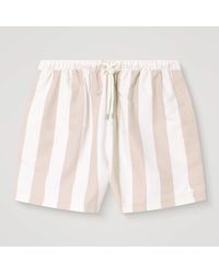 Ellesse - Staziona Swim Short - Lyst