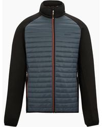 Regatta - Clumber Hybrid Jacket - Lyst