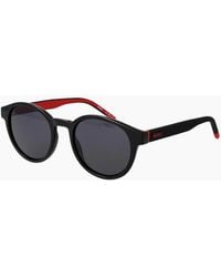BOSS - Hugo Sunglasses Hg 1390/S 807Ir 51 - Lyst