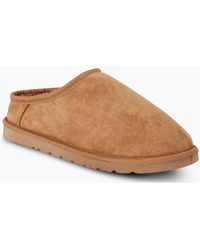 Regatta - Solace Faux Fur Lined Indoor Mule - Lyst