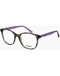 Pepe Jeans - Optical Frame Pj3513 992 52 - Lyst