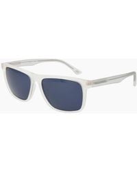 Skechers - Sunglasses Se6268 26D 56 - Lyst