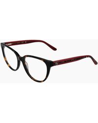 Guess - Optical Frame Gu2872 052 54 - Lyst