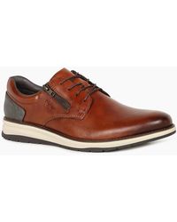 Rieker - Bowler Shoes - Lyst