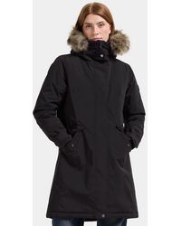 Didriksons - Erna Parka 2 - Lyst