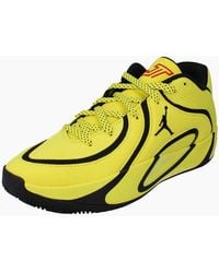 Nike - Jordan Tatum 4 Basketball Trainers Hq4614 700 - Lyst