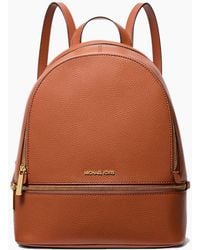 Michael Kors - 35S5Grab2Llug Complement - Lyst