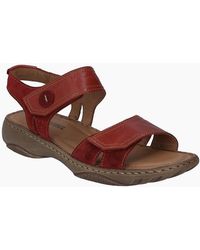 Josef Seibel - Debra 58 Sandals - Lyst