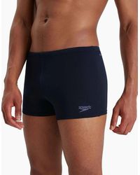 Speedo - Eco Endurance+ Swim Shorts - Lyst