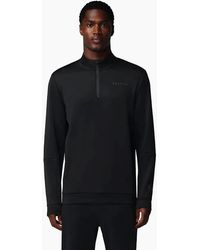 Castore - Flex 1/4 Zip Sweatshirt - Lyst