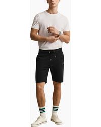 GANT - Shield Shorts Sweat Regular Fit Cotton - Lyst