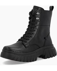 Rieker - Ladies Boots W1870-02 - Lyst