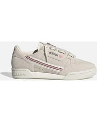 adidas Originals - Continental 80 Trainers - Lyst