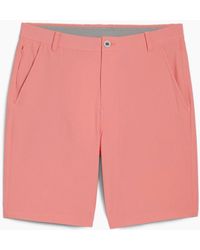 PUMA - 101 Solid Short 9 Golf - Lyst
