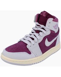 Nike - Air Jordan 1 Zm Air Cmft 2 Trainers - Lyst