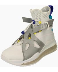 Nike - Air Jordan Latitude 720 Hi Top Trainers Av5187 100 - Lyst