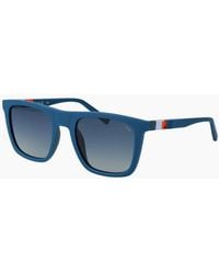 Fila - Sunglasses Sfi527 7Sfp 52 - Lyst