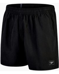 Speedo - Prime Leisure Swim Shorts - Lyst