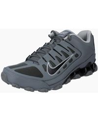 Nike - Reax 8 Tr Mesh Running Trainers 621716 040 - Lyst