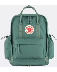 Fjallraven - Outlong Backpack - Lyst